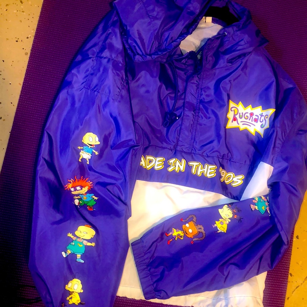 New size large